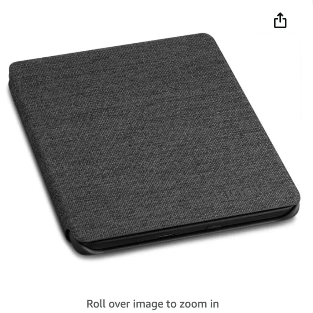 Kindle pre loved*